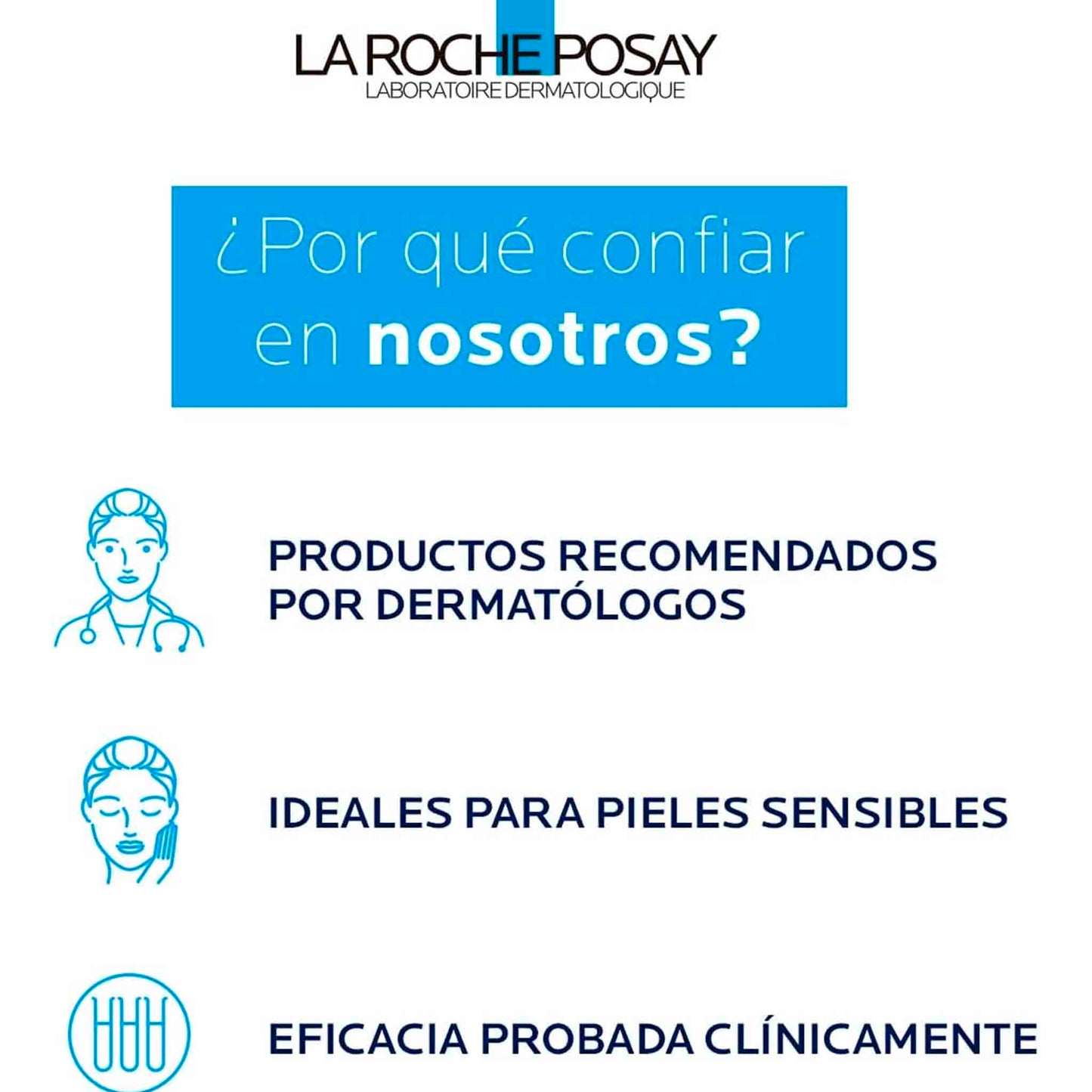 Crema H ISO-BIOME La Roche-Posay Effaclar Día/Noche 40 ml
