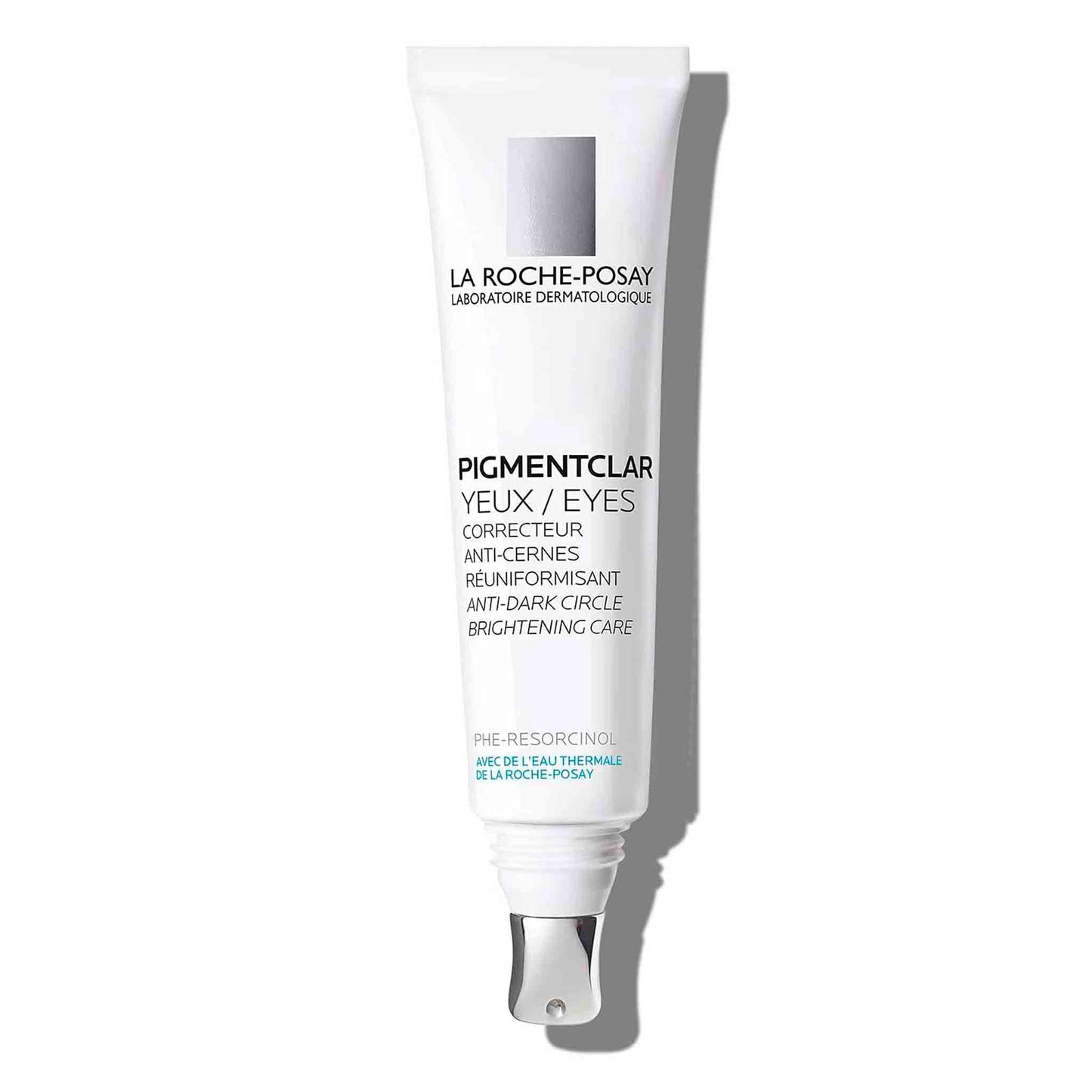 Crema para Contorno de Ojos La Roche-Posay Pigmentclar Anti Manchas 15 ml