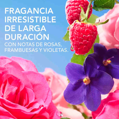 Herbal Essences Crema Peinar 300ml Suavidad