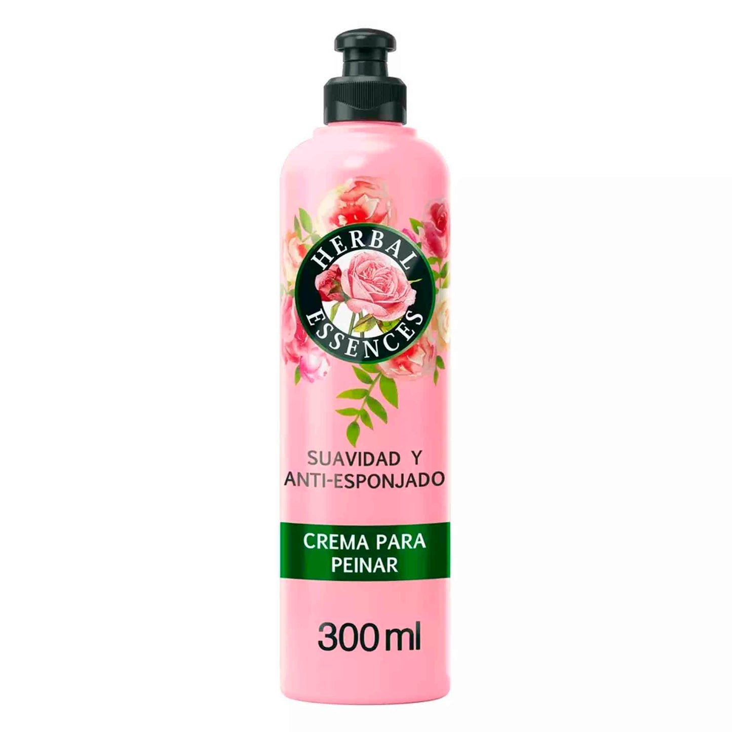 Herbal Essences Crema Peinar 300ml Suavidad
