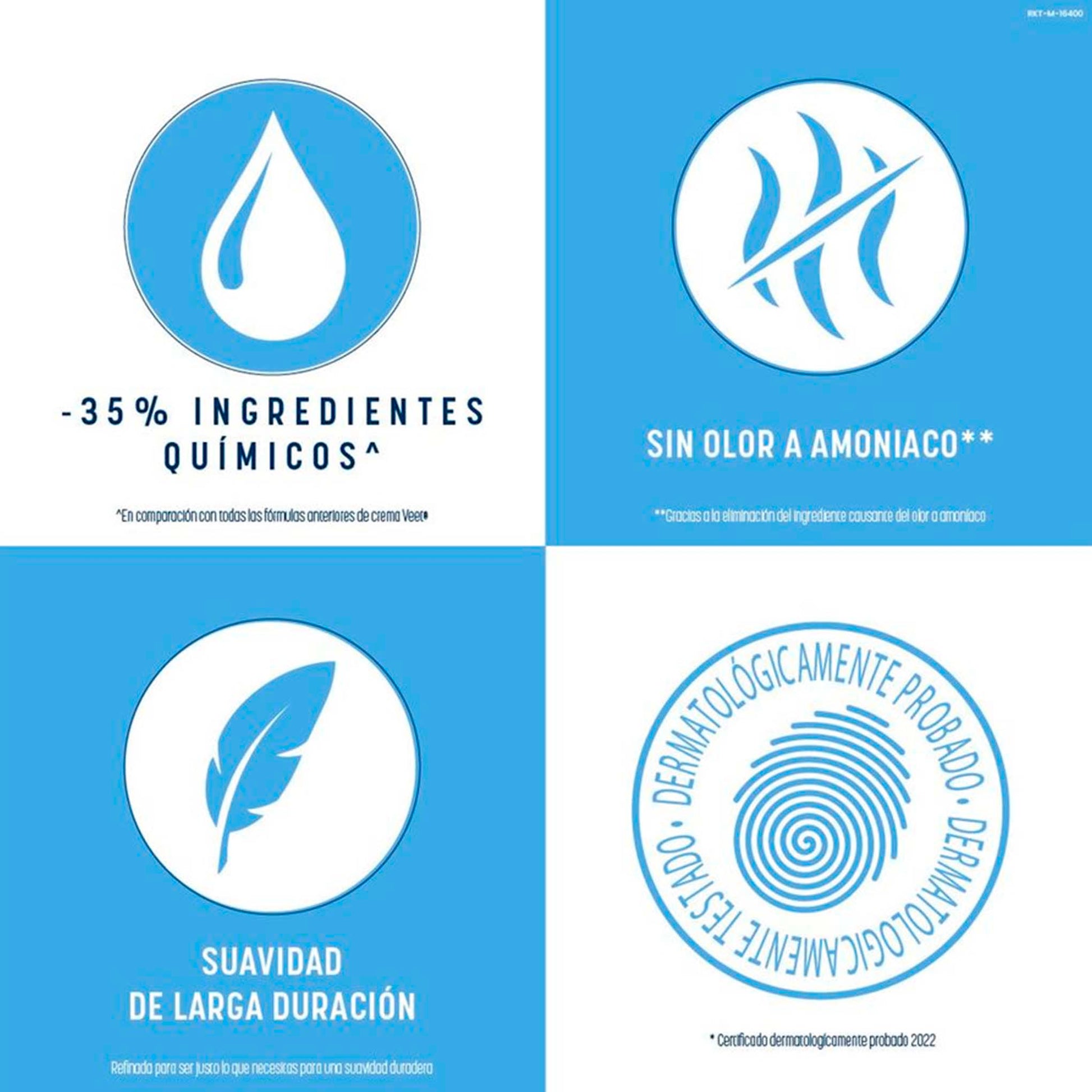 Crema Depilatoria Corporal Veet Piel Sensible – 100 ml Veet- Dermocosmetica_belleza_online