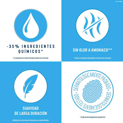 Crema Depilatoria Corporal Veet Piel Sensible – 100 ml Veet- Dermocosmetica_belleza_online