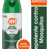 Off! Extra Duración Spray Repelente de Insectos OFF- Dermocosmetica_belleza_online