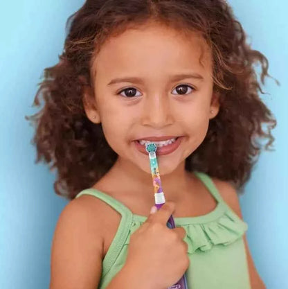 Cepillo Eléctrico Oral-B Kids Disney Princesas Moana – Suave, Divertido y Eficaz para Niños Oral B- Dermocosmetica_belleza_online