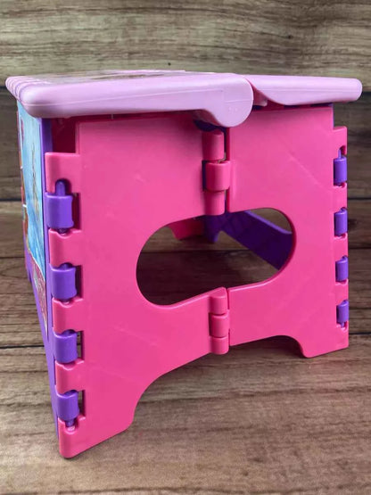 Piso Plegable Alzador Diseño Princesas Disney DISNEY- Dermocosmetica_belleza_online