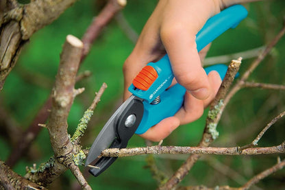 Tijeras de Podar Gardena Classic Bypass modelo 8754 – Corte Preciso de 18 mm Gardena- Dermocosmetica_belleza_online