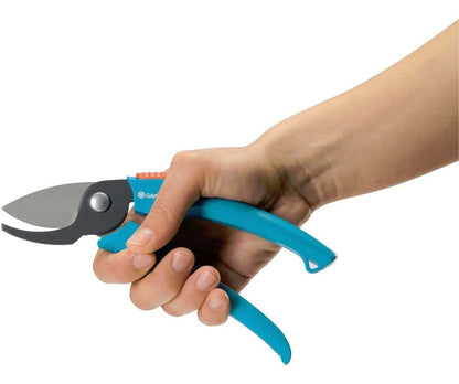 Tijeras de Podar Gardena Classic Bypass modelo 8754 – Corte Preciso de 18 mm Gardena- Dermocosmetica_belleza_online