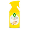 Desodorante Ambiental Air Wick Pure Aerosol 250ml – Vainilla