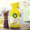Desodorante Ambiental Air Wick Pure Aerosol 250ml – Vainilla
