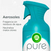 Desodorante Ambiental Air Wick Pure Aerosol 250ml  –  Brisa Refrescante