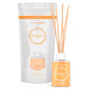 Organic Spa Difusor Maracuya + Varillas de Bambú 120ml