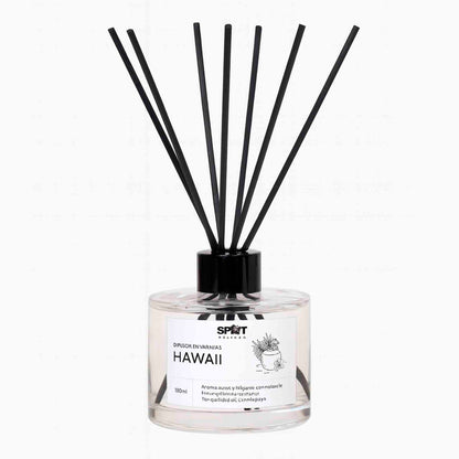 Difusor de Varillas Spot Essence - Hawaii 150 ml