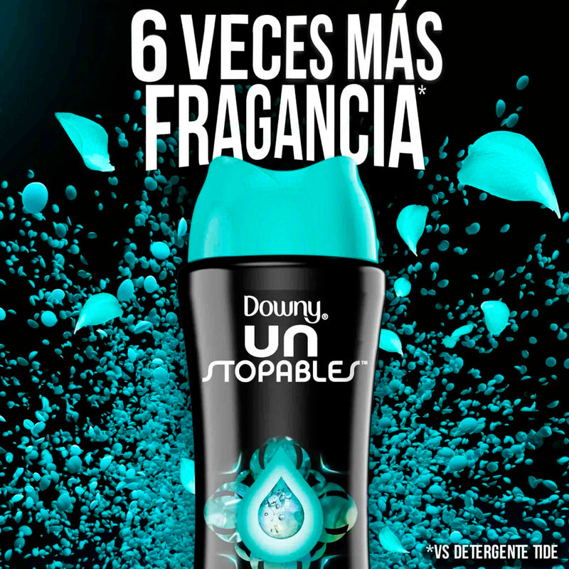 Perlas para Ropa Downy Fresh 680 g – Aroma fresco que dura hasta 12 semanas DOWNY- Dermocosmetica_belleza_online