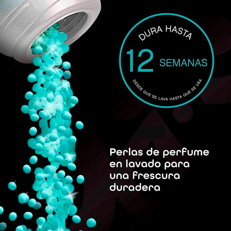 Perlas para Ropa Downy Fresh 680 g – Aroma fresco que dura hasta 12 semanas DOWNY- Dermocosmetica_belleza_online