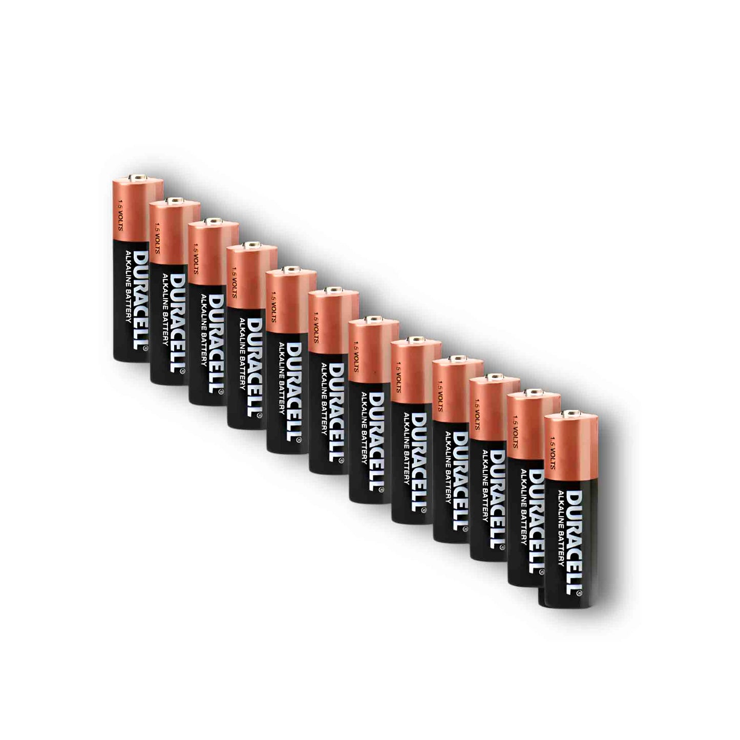 Duracell Pila Alcalina AAA Pack 12 Unidades Display