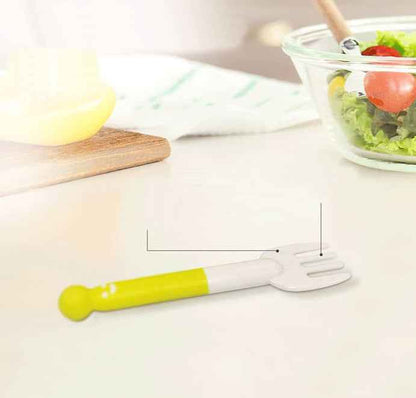 Pigeon Set Cuchara y Tenedor Paso 2 + Estuche Pigeon- Dermocosmetica_belleza_online