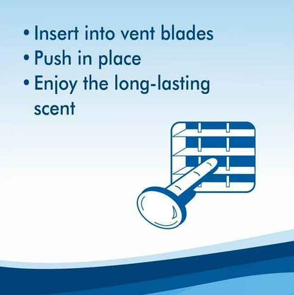 Refresh Your Car! Ambientador Auto Coche Very Cherry X6 Unid REFRESH YOUR CAR- Dermocosmetica_belleza_online