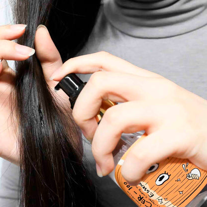 Elizavecca Cer-100 Recubrimiento de Colágeno Hair A+ Muscle