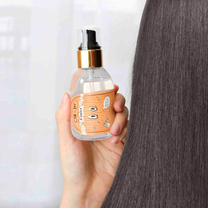 Elizavecca Cer-100 Recubrimiento de Colágeno Hair A+ Muscle