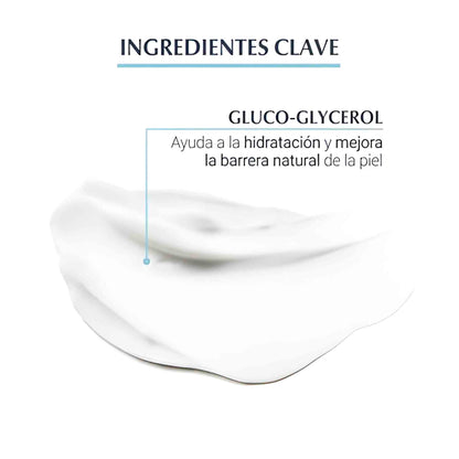 Eucerin Aquaporin Active 50ml Hidratación Piel Normal–Mixta