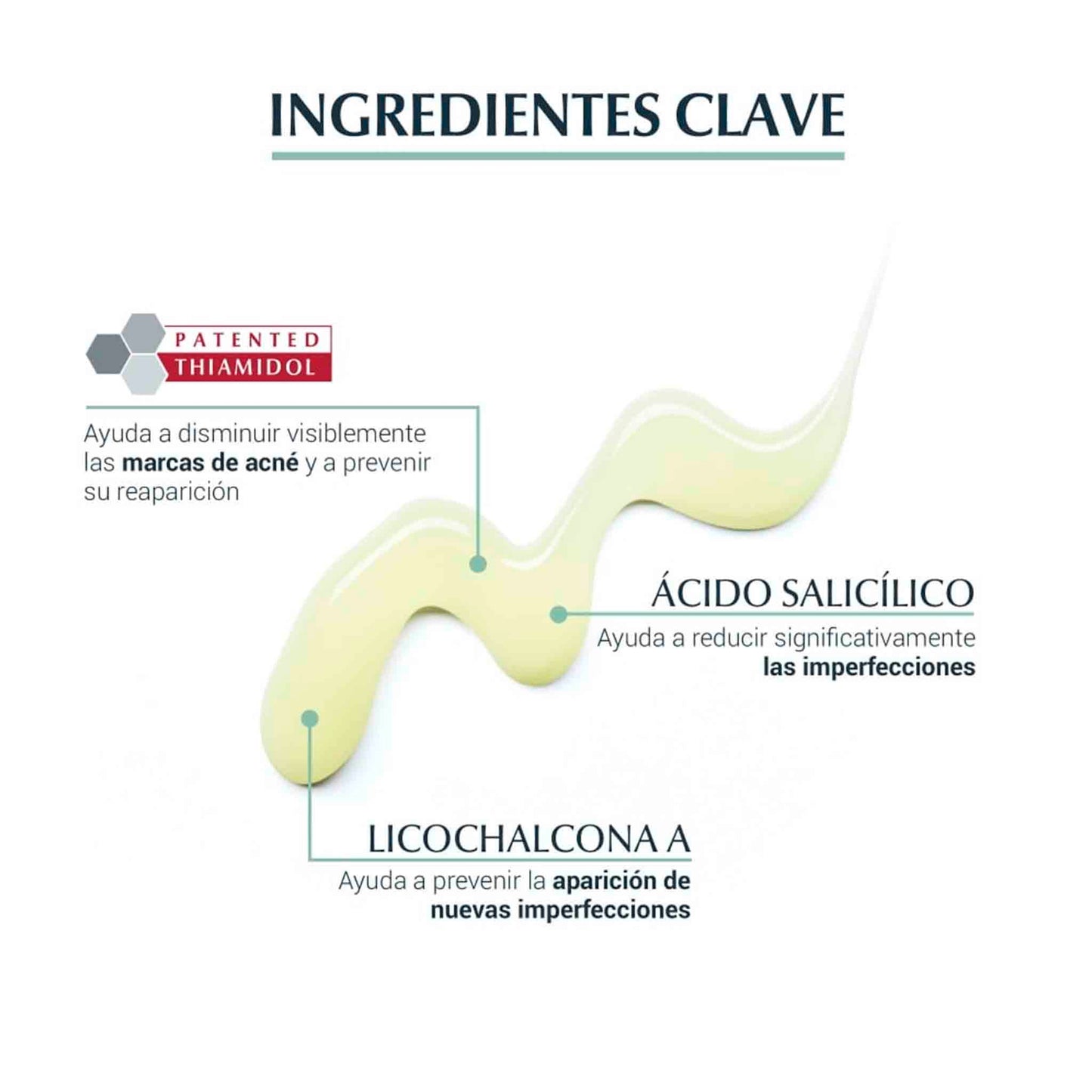 Eucerin Dermopure Triple Effect Serum 40ml