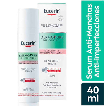 Eucerin Dermopure Triple Effect Serum 40ml