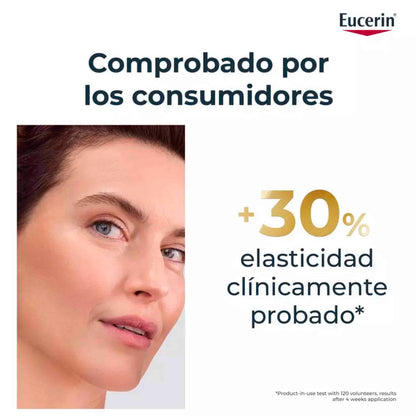 Eucerin Hyaluron-Filler Elasticity Noche Refill 50 ml