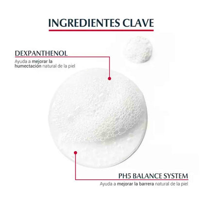 Eucerin pH5 Refill Syndet Gel 400 ml