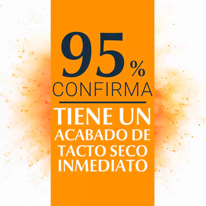 Eucerin Protector Solar Corporal Oil Control FPS50 200 ml