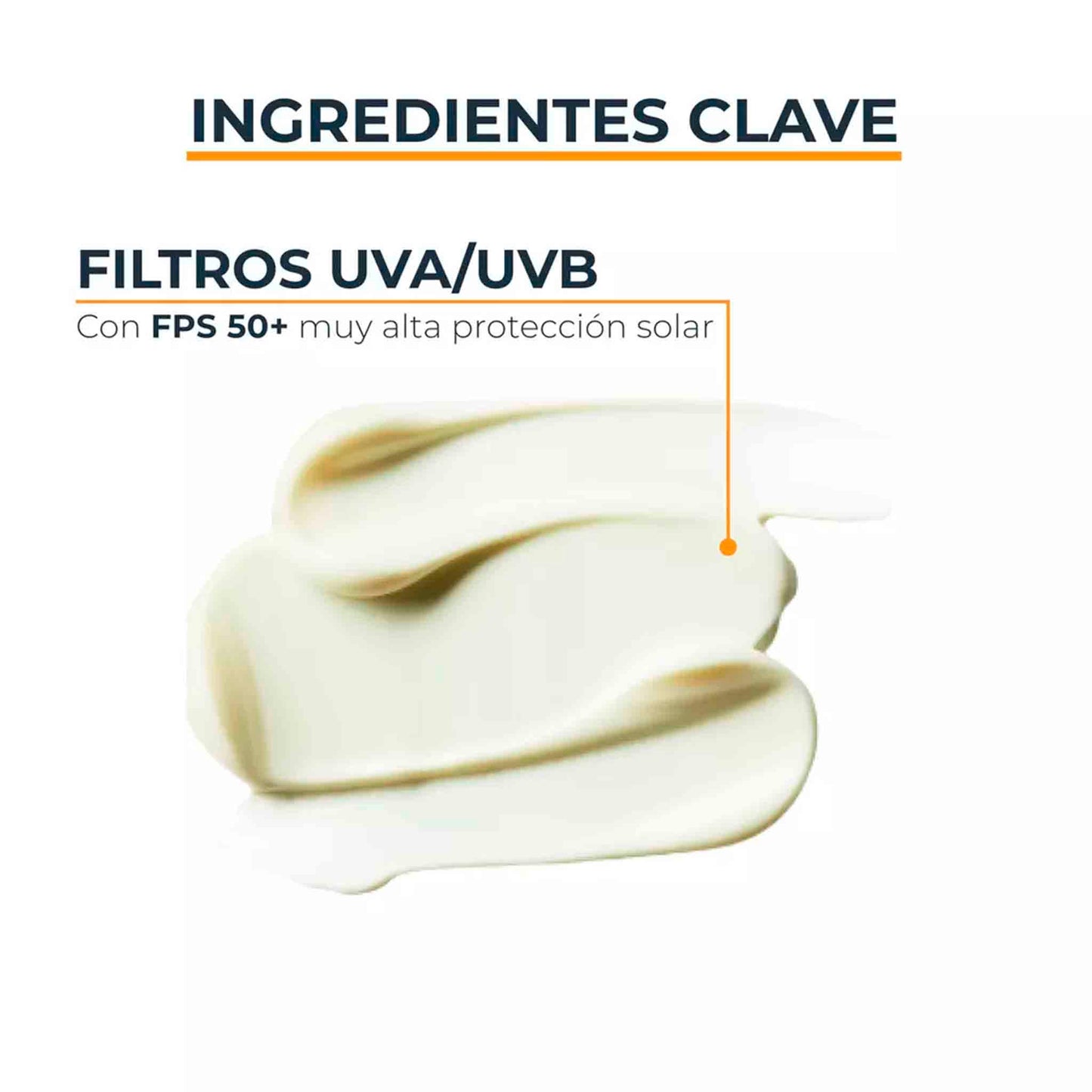 Eucerin Protector Solar UVB/UVA Ultra 100 FPS 50+ 80 ml