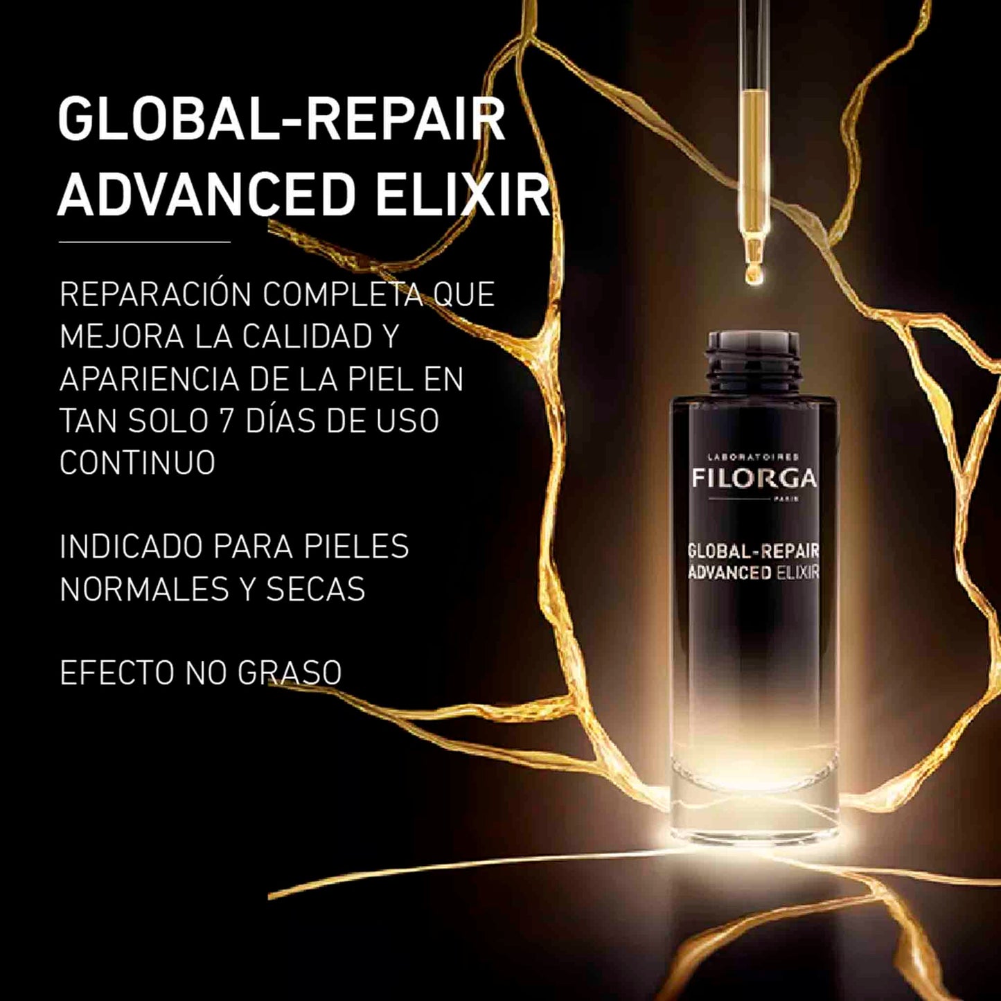 Filorga Global Repair Advanced Elixir Sérum 30 ml