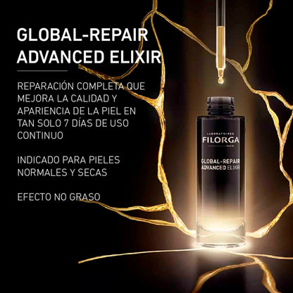 Filorga Global Repair Advanced Elixir Sérum 30 ml