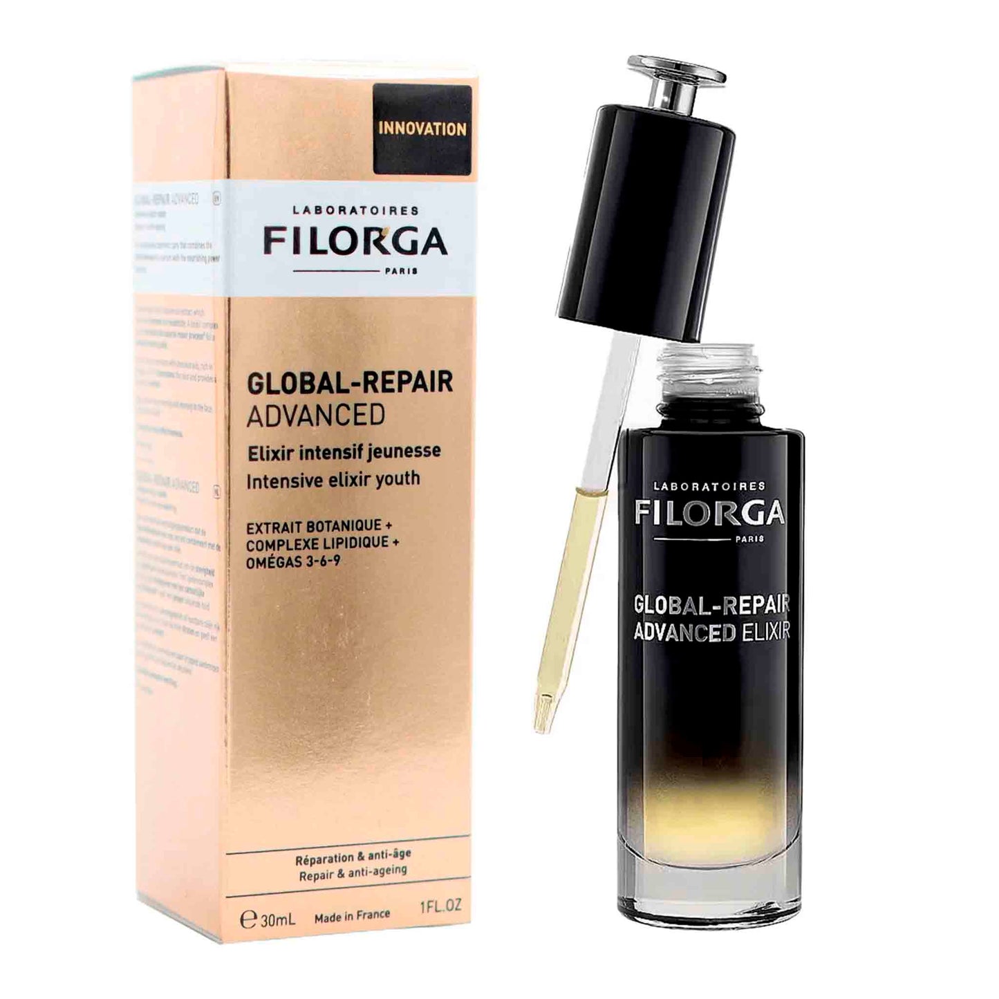 Filorga Global Repair Advanced Elixir Sérum 30 ml