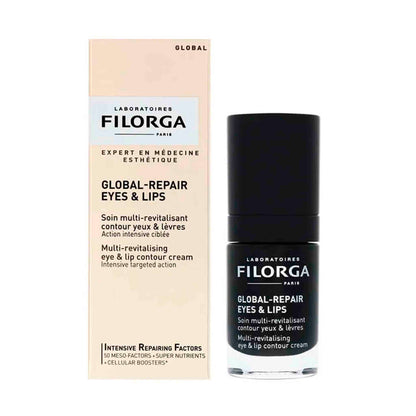 Filorga Global-Repair Contorno de Ojos y Labios 15ml