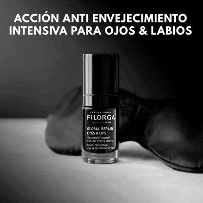 Filorga Global-Repair Contorno de Ojos y Labios 15ml