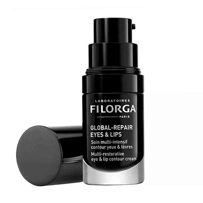 Filorga Global-Repair Contorno de Ojos y Labios 15ml