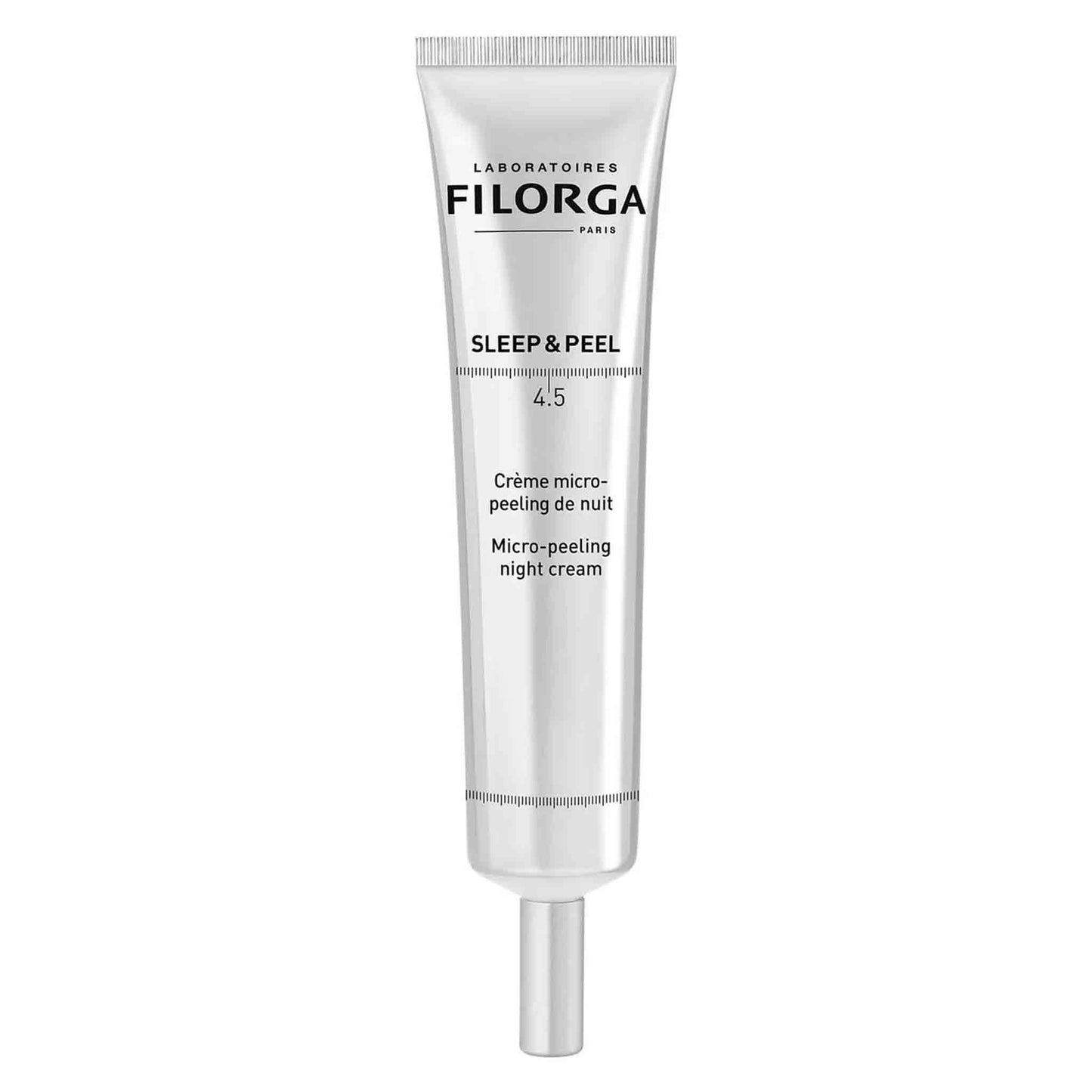 Filorga Sleep & Peel 4.5 Crema Renovadora Nocturna 40 ml