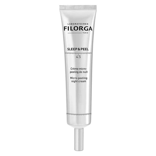 Filorga Sleep & Peel 4.5 Crema Renovadora Nocturna 40 ml