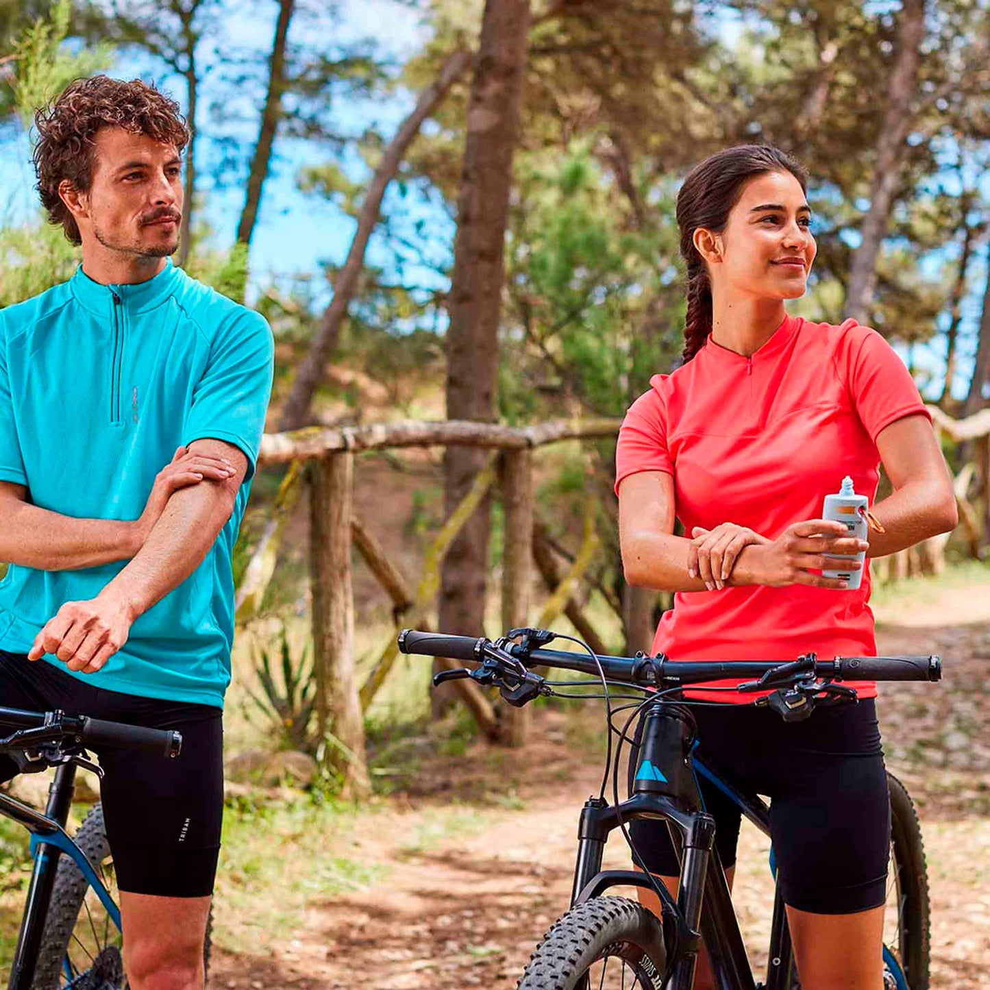 Fotoprotector Corporal Isdin Fusion Gel Sport SPF 50 – 100 ml