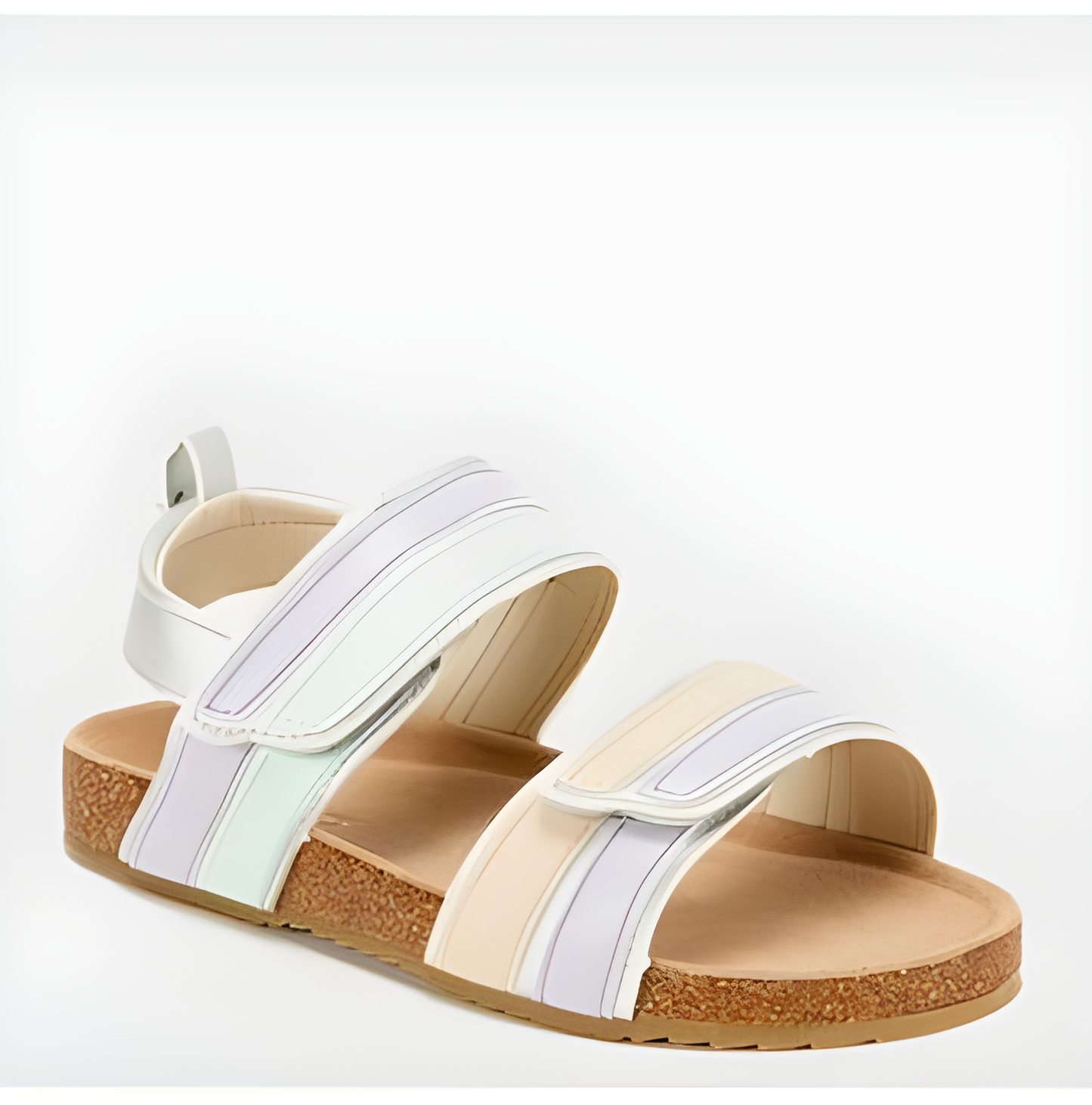 Sandalias Coniglio Niña Coniglio- Dermocosmetica_belleza_online