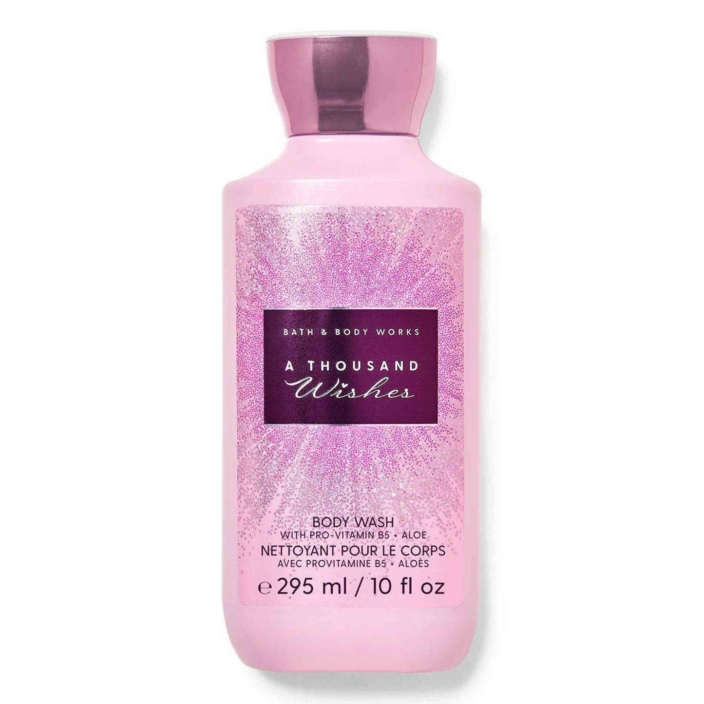 Gel de Ducha A Thousand Wishes Bath & Body Works
