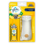 Glade Toque Aparato + Repuesto Limón Refrescante 9 g