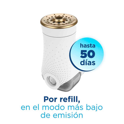 Glade Aceites Naturales Aparato + Repuesto Manzana Canela 21 ml GLADE- Dermocosmetica_belleza_online