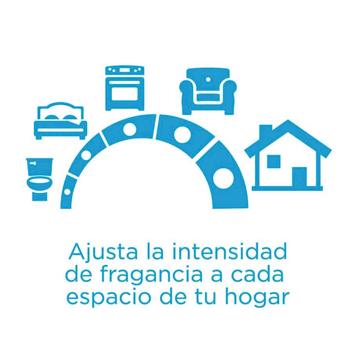 Glade Aceites Naturales Aparato + Repuesto Manzana Canela 21 ml GLADE- Dermocosmetica_belleza_online