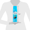 Aceite Vegetal En Spray Great Value 227gr.