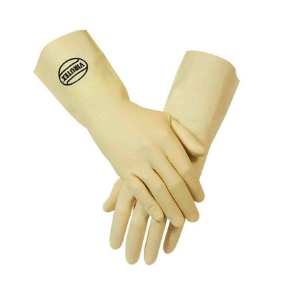 Guantes Compostables Virutex