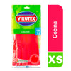 Guantes Cocina Puño Ajustado Virutex – Protección, Agarre y Comodidad para Tu Día a Día VIRUTEX- Dermocosmetica_belleza_online