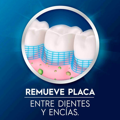 Hilo Dental Oral-B Expert 25 m – Pack 2 Unidades