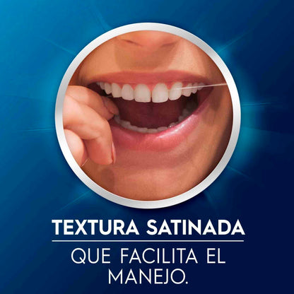 Hilo Dental Oral-B Expert 25 m – Pack 2 Unidades