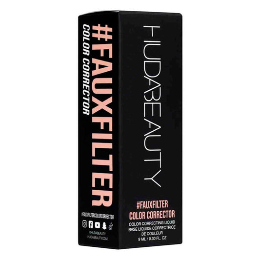 Huda Beauty FauxFilter Color Corrector Lychee 9 ml